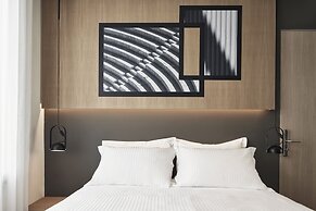 Urban Frame Plaka