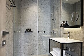 Urban Frame Plaka