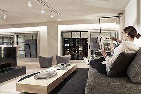 Urban Frame Plaka