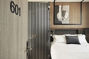 Urban Frame Plaka