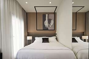 Urban Frame Plaka