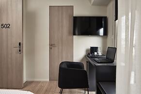 Urban Frame Plaka