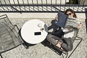 Urban Frame Plaka