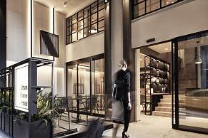 Urban Frame Plaka