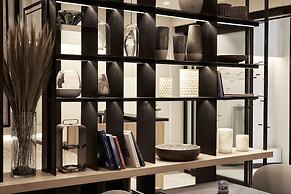 Urban Frame Plaka