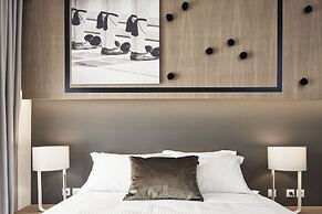 Urban Frame Plaka