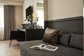 Urban Frame Plaka