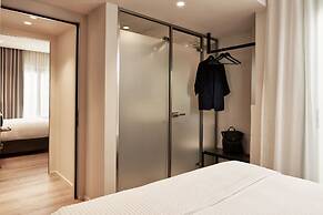 Urban Frame Plaka