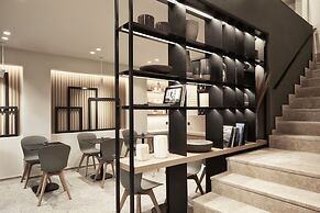 Urban Frame Plaka