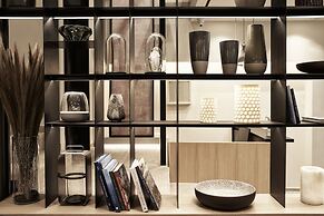 Urban Frame Plaka