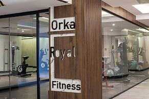 Orka Royal Hotel & Spa
