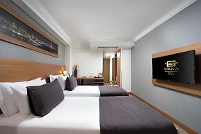Orka Royal Hotel & Spa