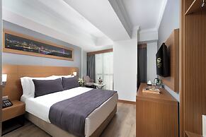Orka Royal Hotel & Spa