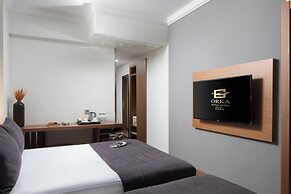 Orka Royal Hotel & Spa