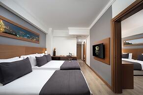 Orka Royal Hotel & Spa