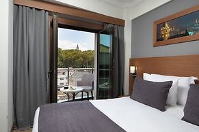 Orka Royal Hotel & Spa