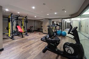 Orka Royal Hotel & Spa