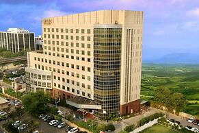 Fortune Select Global, Gurugram - Member ITC Hotels' Group