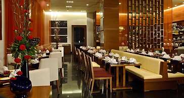 Fortune Select Global, Gurugram - Member ITC Hotels' Group
