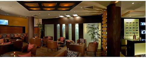 Fortune Select Global, Gurugram - Member ITC Hotels' Group