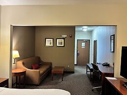 Comfort Inn & Suites Sterling