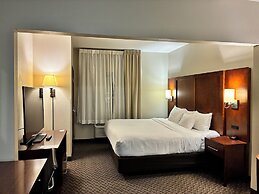 Comfort Inn & Suites Sterling