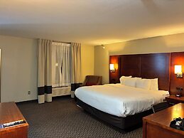 Comfort Inn & Suites Sterling
