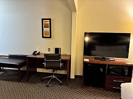 Comfort Inn & Suites Sterling