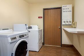 Comfort Inn & Suites Sterling