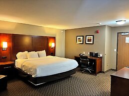 Comfort Inn & Suites Sterling