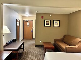 Comfort Inn & Suites Sterling
