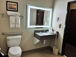 Comfort Inn & Suites Sterling