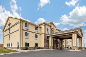 Comfort Inn & Suites Sterling