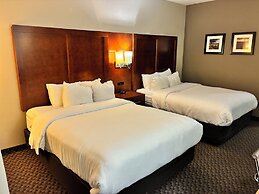 Comfort Inn & Suites Sterling