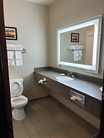 Comfort Inn & Suites Sterling