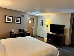 Comfort Inn & Suites Sterling
