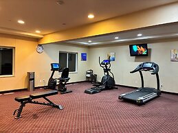 Comfort Inn & Suites Sterling