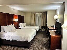 Comfort Inn & Suites Sterling