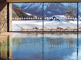 A-ROSA Ifen Hotel Kleinwalsertal