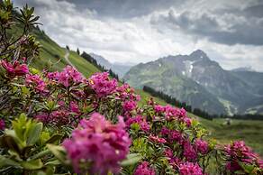 A-ROSA Ifen Hotel Kleinwalsertal