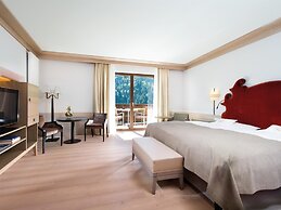 A-ROSA Ifen Hotel Kleinwalsertal