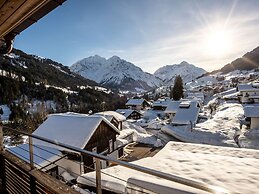 A-ROSA Ifen Hotel Kleinwalsertal
