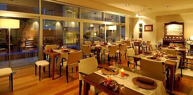 Dal Moro Gallery Hotel