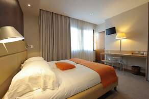 Dal Moro Gallery Hotel