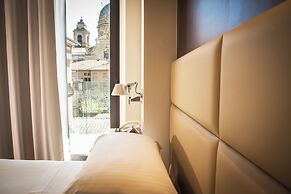 Dal Moro Gallery Hotel