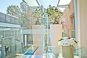 Dal Moro Gallery Hotel