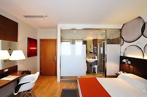 Dal Moro Gallery Hotel