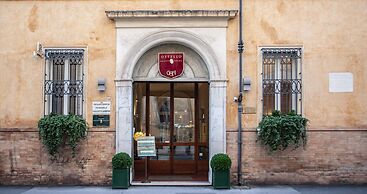 Palazzo Galletti Abbiosi