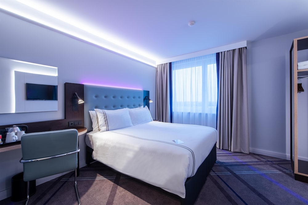 Premier Inn München Messe