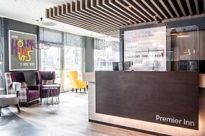 Premier Inn München Messe